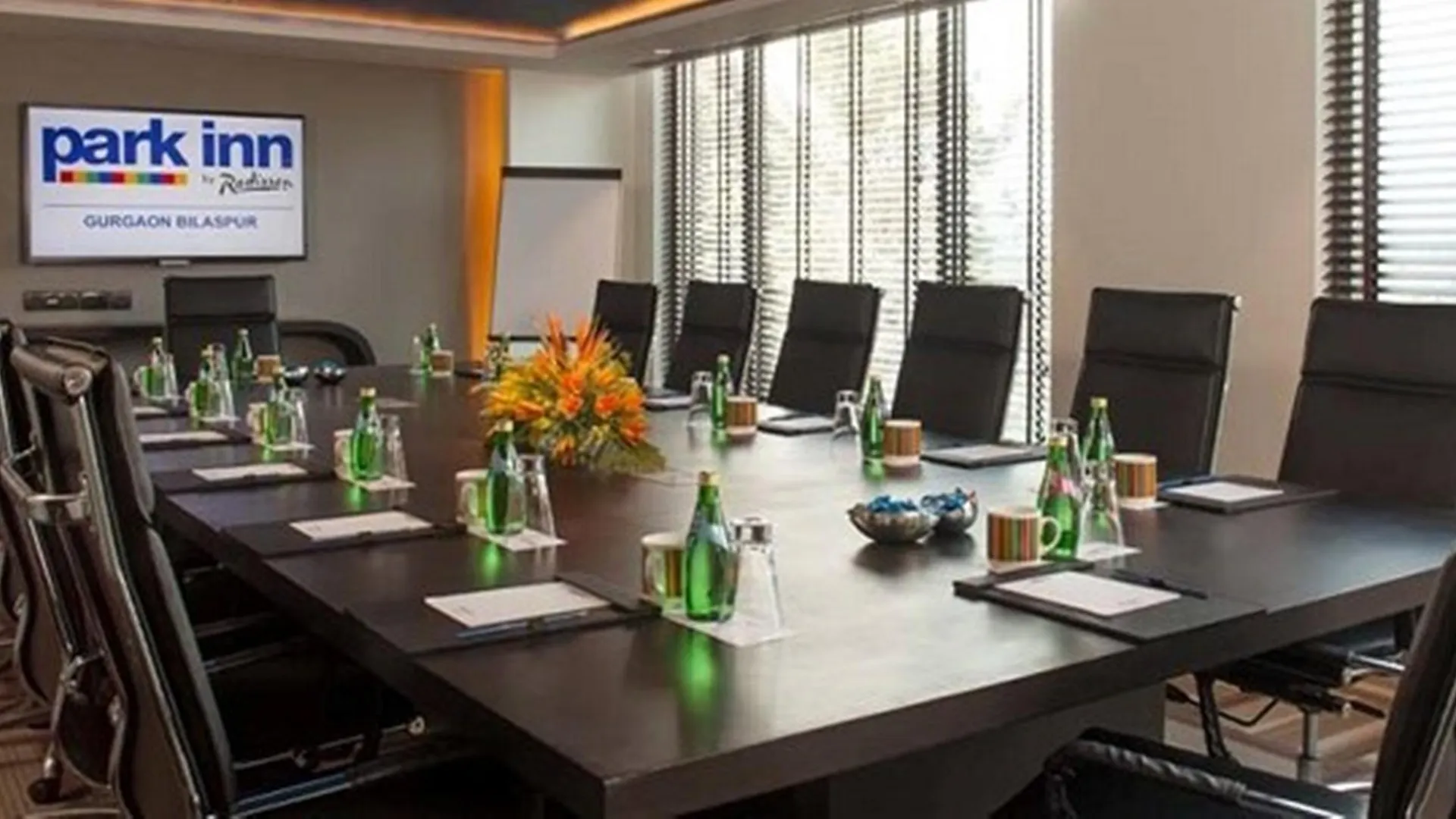 Park Inn By Radisson Gurgaon Bilaspur Manesar 4*,  Hindistan