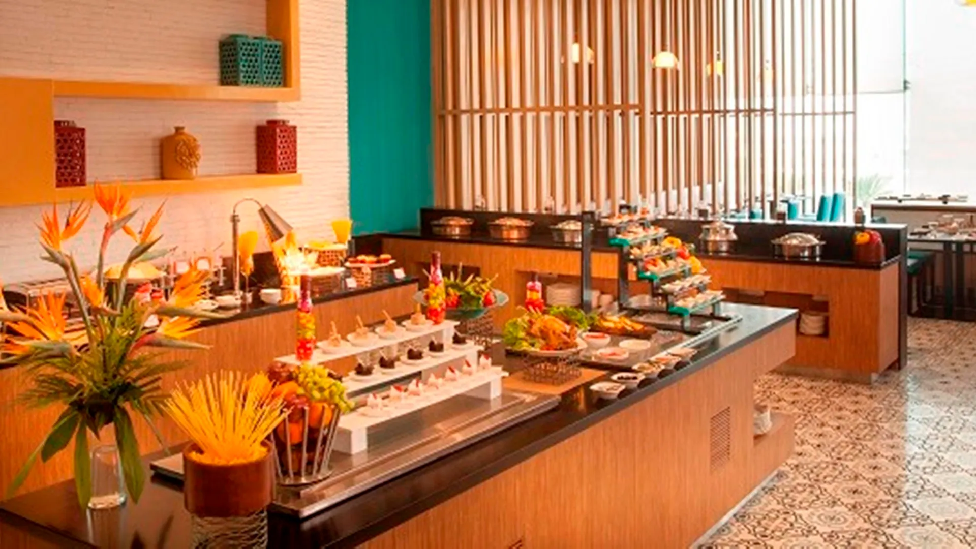 Park Inn By Radisson Gurgaon Bilaspur Manesar Otel