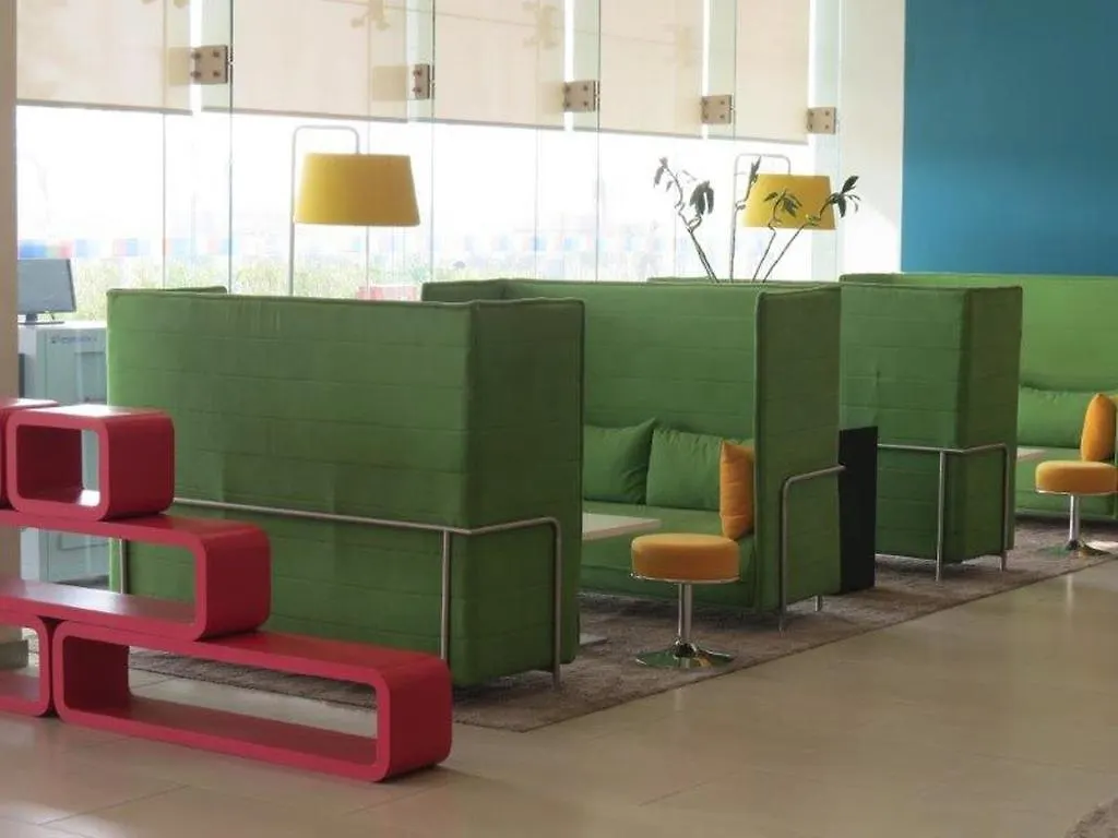 Park Inn By Radisson Gurgaon Bilaspur Manesar Hindistan