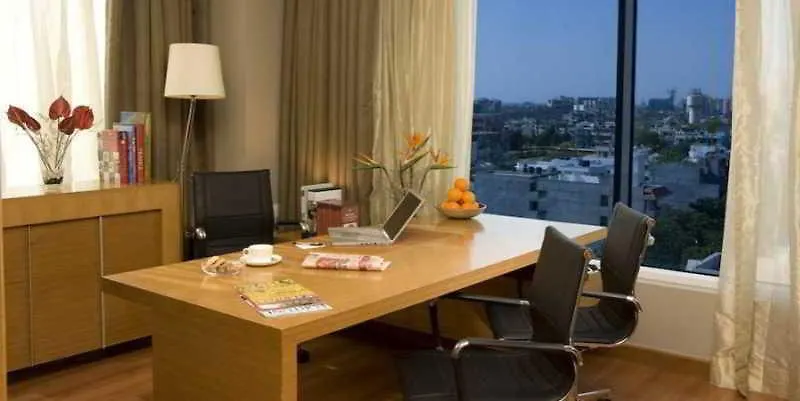 Park Inn By Radisson Gurgaon Bilaspur Manesar