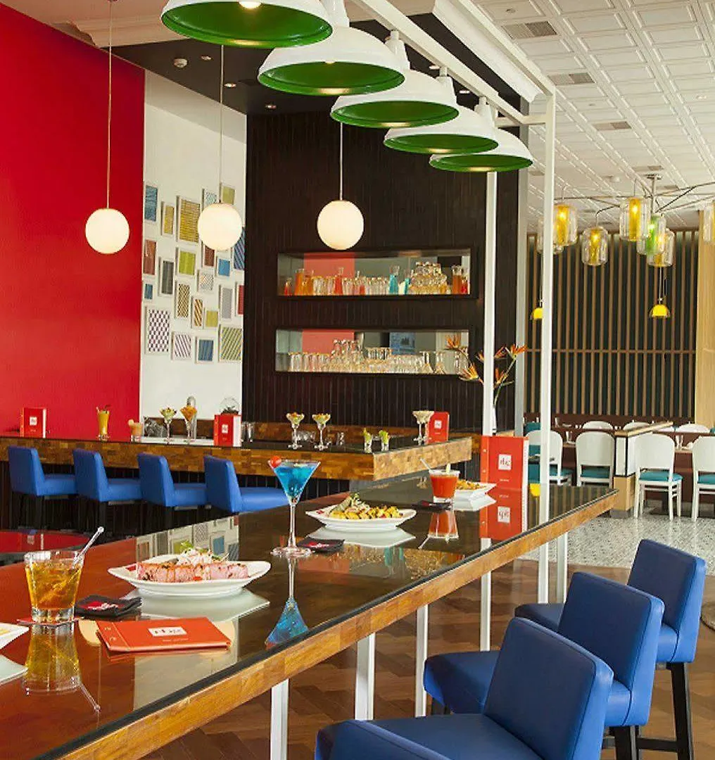 **** Otel Park Inn By Radisson Gurgaon Bilaspur Manesar Hindistan