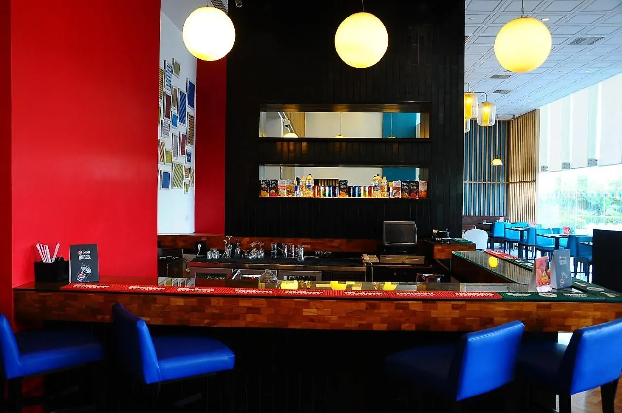 Park Inn By Radisson Gurgaon Bilaspur Manesar 4*,  Hindistan
