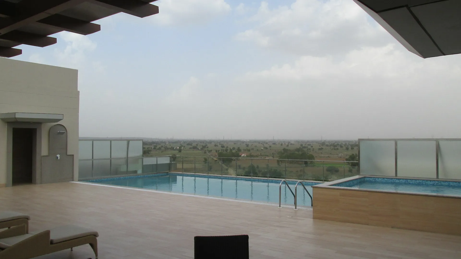 **** Otel Park Inn By Radisson Gurgaon Bilaspur Manesar Hindistan