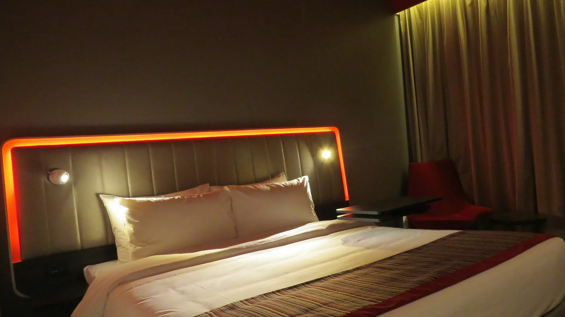 Park Inn By Radisson Gurgaon Bilaspur Manesar Hindistan
