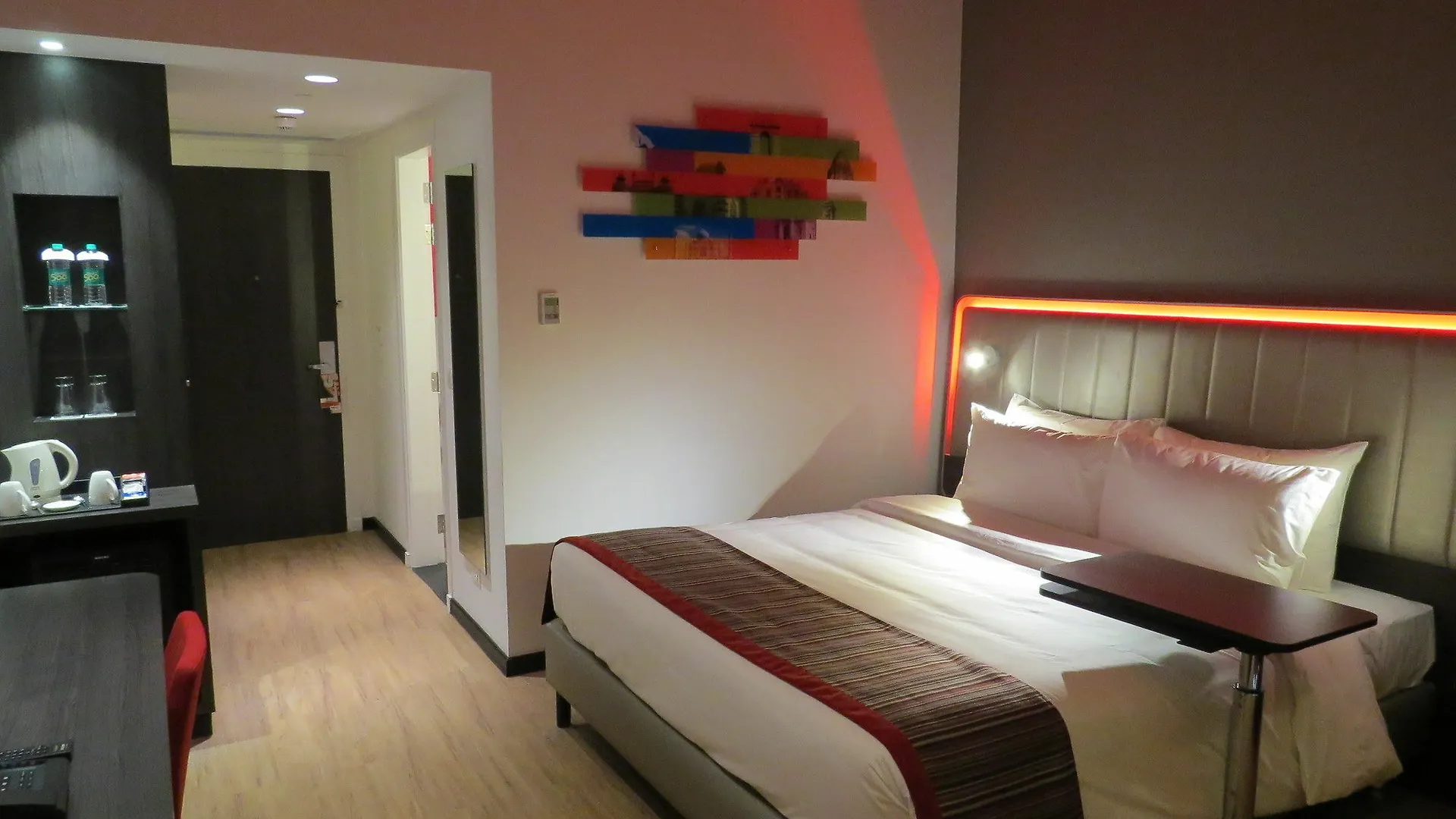 **** Otel Park Inn By Radisson Gurgaon Bilaspur Manesar Hindistan